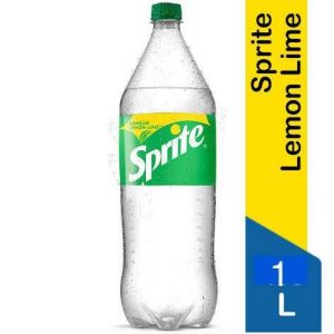 SPRITE 1 LITER