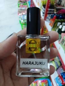 BIBIT PARFUM WM ALL VARIAN