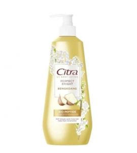 CITRA HBL BENGKOANG PERFECT UV 12x380ml