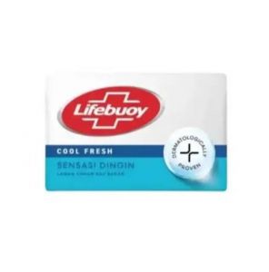 Lifebuoy TS Coolfresh STR 144x60gr