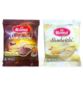 ROMA SANDWICH ALL VARIAN RCG 12BGx10SCx20GR