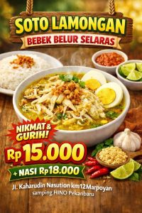 Soto lamongan
