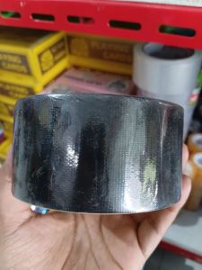 LAKBAN RENZO HITAM