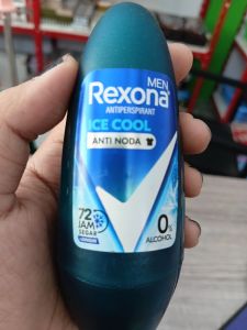 Rexona Men Ice Cool