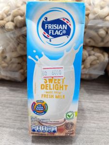 FrF Uhtm Sweet Delight 36x225ml