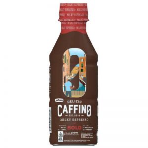 CAFFINO BOLD MILKY ESPRESSO