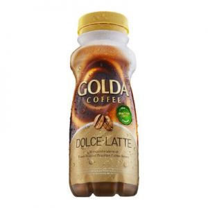 GOLDA DOLCE LATTE