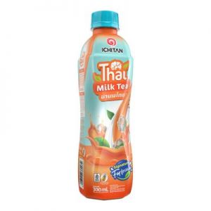 THAI MILK TEA