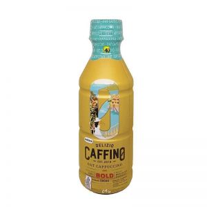 CAFFINO BOLD OAT CAPP
