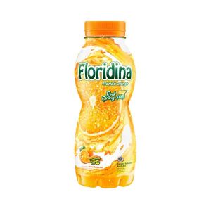 FLORIDINA ORANGE 350ML ISI 12