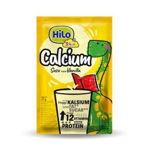 HILO CALCIUM VANILA 27GR