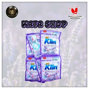 JUMBO SOKLIN SOFTERGEN LAVENDER & LILY 43GR
