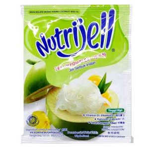 NUTRIJELL KELAPA MUDA