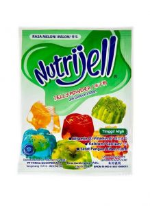 NUTRIJELL MELON