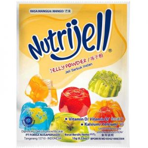 NUTRIJELL RASA MANGGA