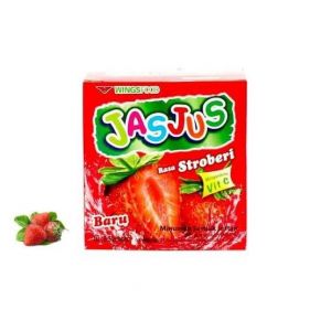 JASJUS STROBERY