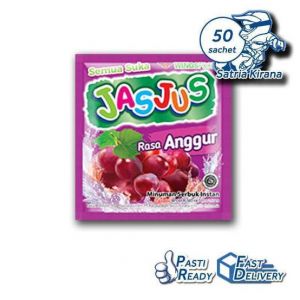 JASJUS ANGGUR