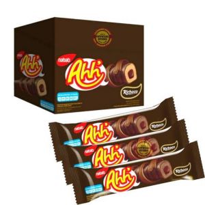 NABATI AHH CHOCOLATE 80GR