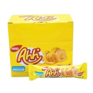 NABATI AHH CHEESE CREAM 80GR