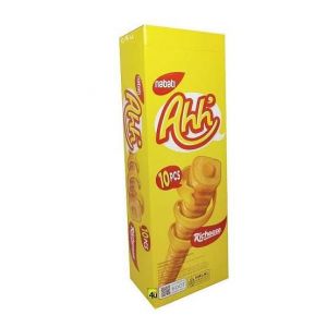 NABATI AHH CHESE CREAM 90GR