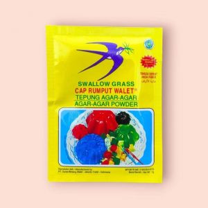 MATAHARI WALET PLAIN/TANPA WARNA