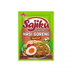 Sajiku Bumbu Nasi Goreng Spesial
