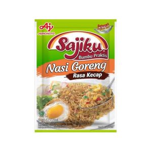 Sajiku Bumbu Nasi Goreng Kecap 