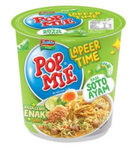 POPMIE SOTO