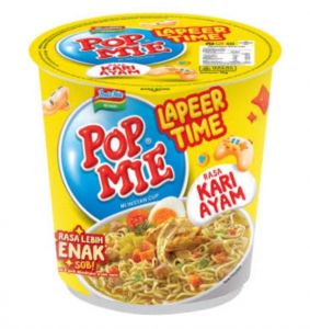 POPMIE KARI