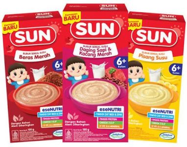 SUN 120GR