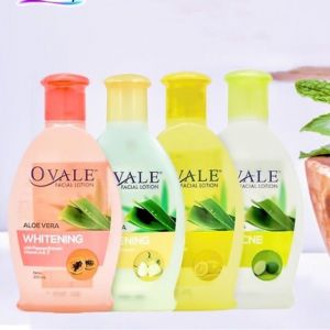 OVALE 200ML