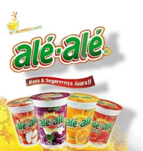 ALE-ALE