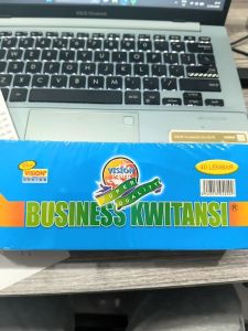 KWITANSI  VISIO MINI 