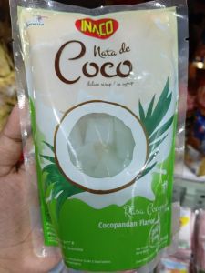 INACO ST POUCH 24x360gr COCOPANDAN