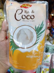 INACO ST POUCH 24x360gr MANGO
