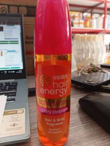 HE SCENTSATIONS CHERRY BLOSSOM 100ML
