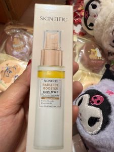 Skintific Radiance Booster