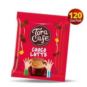 TORACAFE CHOCO LATTE 20GR 