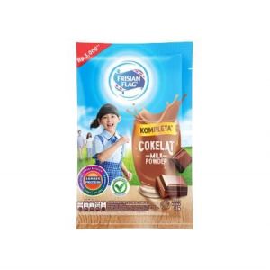 FrF Fmp Coklat Sa 120x30g Bubuk
