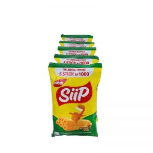 SIIP 12 GR ROASTED CORN