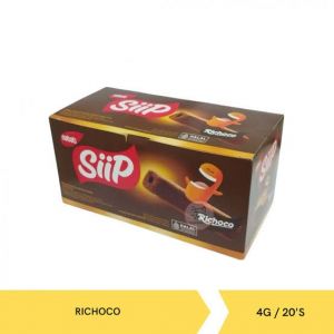 SIIP 4G RICHOCO