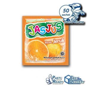 JASJUS JERUK