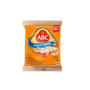 ABC TERASI UDANG 36x20x3,8GR