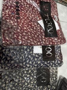 Setcel Lengan pendek L300