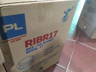 Termos nasi global Engel no 17