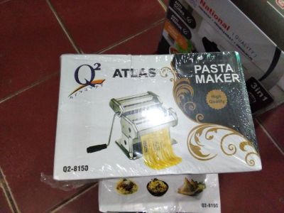 Atlas pasta maker q2-8150