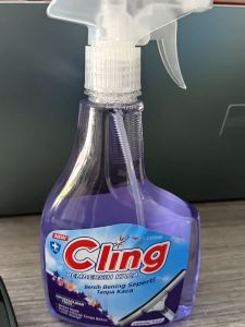 CLING UNGU BOTOL 440ML