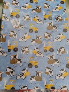 KERTAS KADO MOTIF