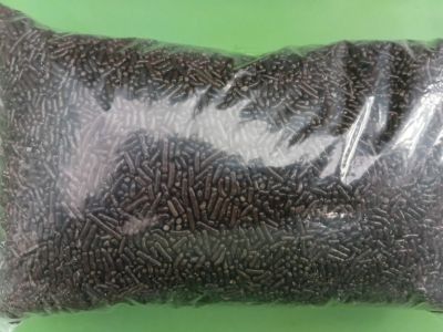MEISES NURI COKLAT CURAH 500GR