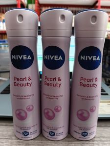 NIVEA PEARL & BEAUTY SPRAY 150ML